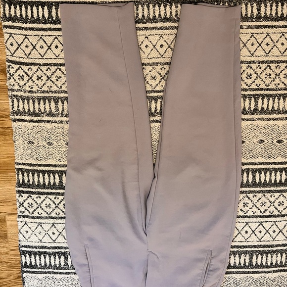 Aritzia Wilfred Effortless pants - Picture 8 of 9